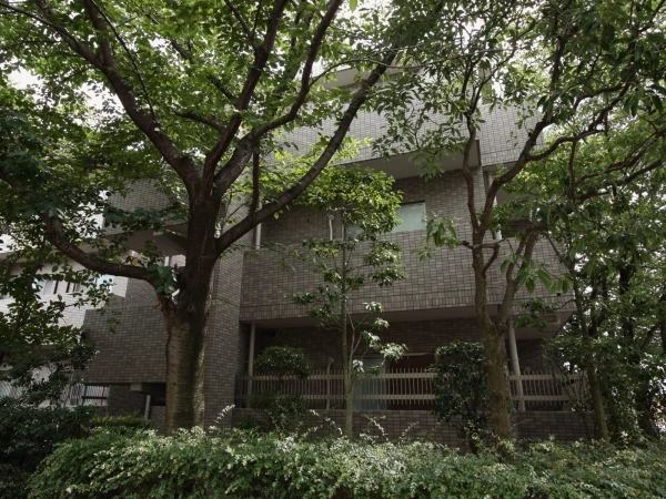 苦楽園一番町パークハウス