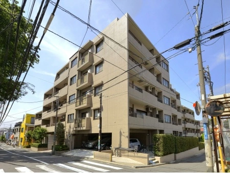 ルイシャトレ白楽