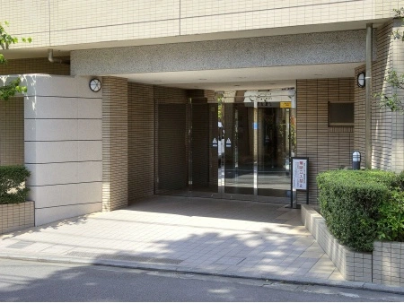 ルイシャトレ白楽