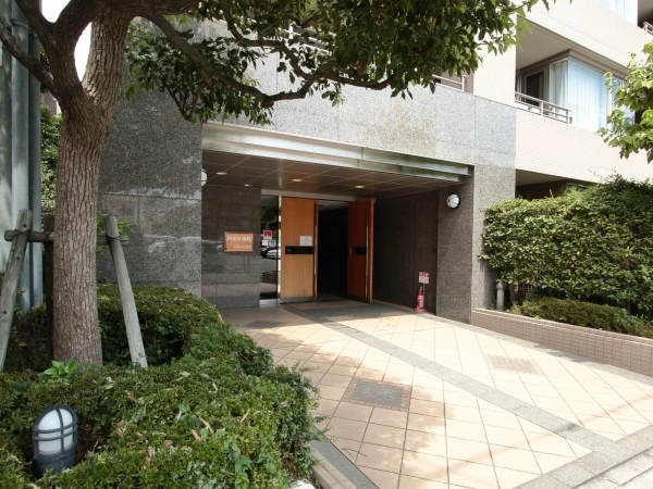 夙川千歳町シティハウス