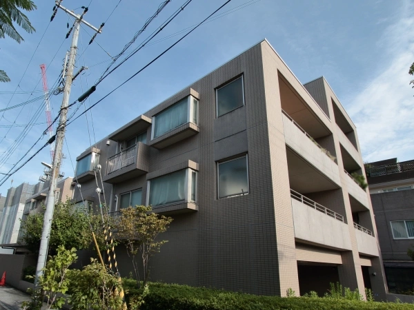 夙川千歳町シティハウス
