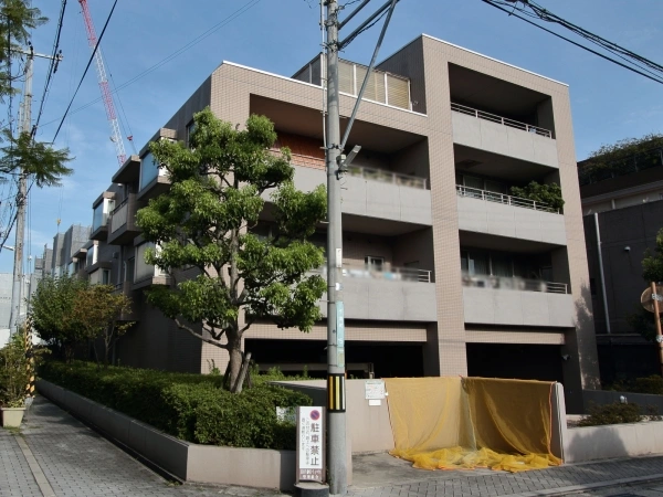夙川千歳町シティハウス