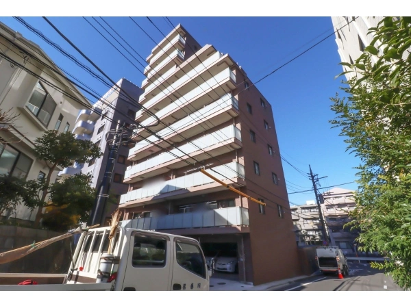 ミオカステーロ多摩センター