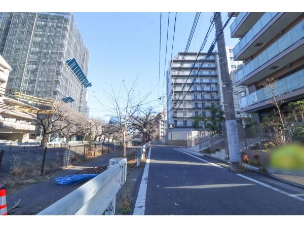 ミオカステーロ多摩センター