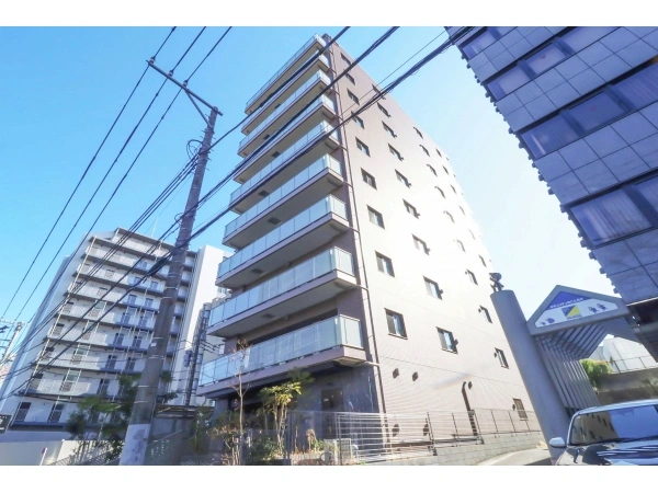 ミオカステーロ多摩センター