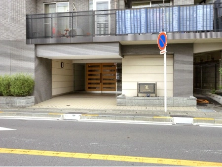 ルシオン本郷台