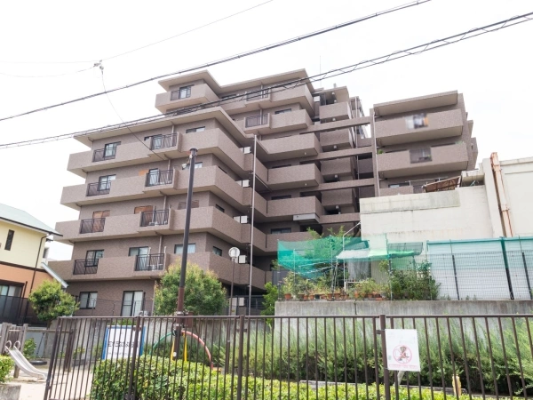 グランアークス千里山