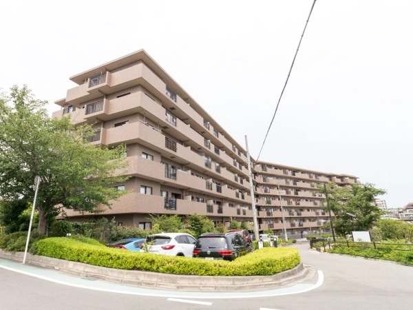 グランアークス千里山
