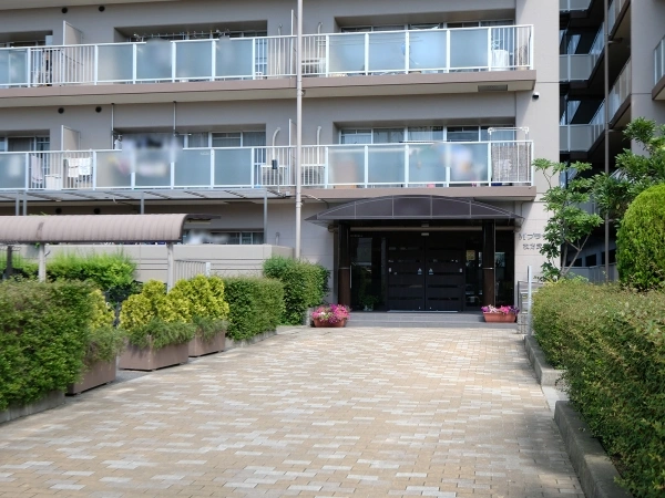 M’プラザ枚方弐番館