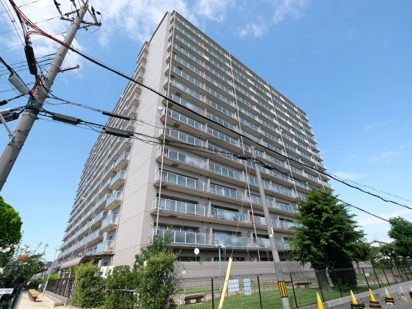 M’プラザ枚方弐番館