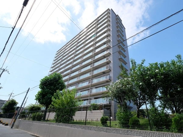 M’プラザ枚方弐番館