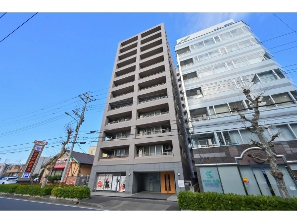 ツインズスクエア朝霞台