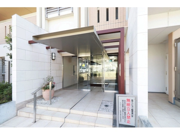 エコヴィレッジ朝霞台東弁財