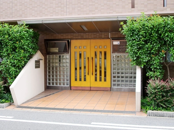 帝塚山万代パークハウス
