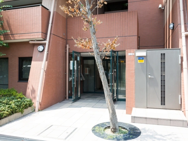 メゾン豊中・永楽荘