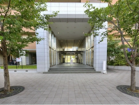 ルネ横浜アーバンテラス