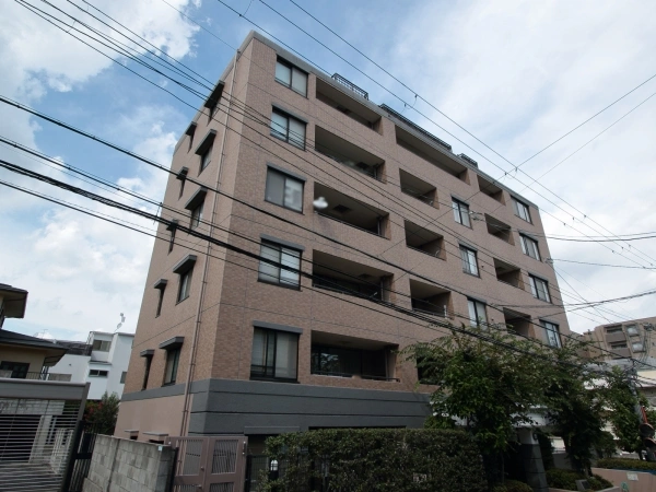 パーク・ハイム苦楽園