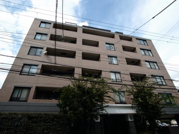 パーク・ハイム苦楽園