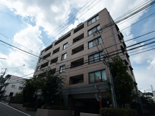パーク・ハイム苦楽園