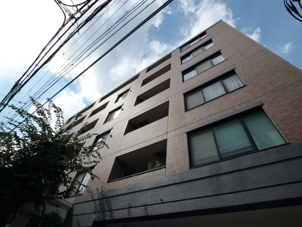 パーク・ハイム苦楽園