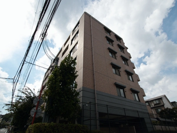 パーク・ハイム苦楽園