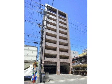 ルピナス横浜ポートサイド
