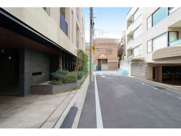 ヴィークコート代々木参宮橋