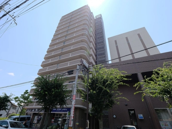 メロディーハイム枚方牧野阪