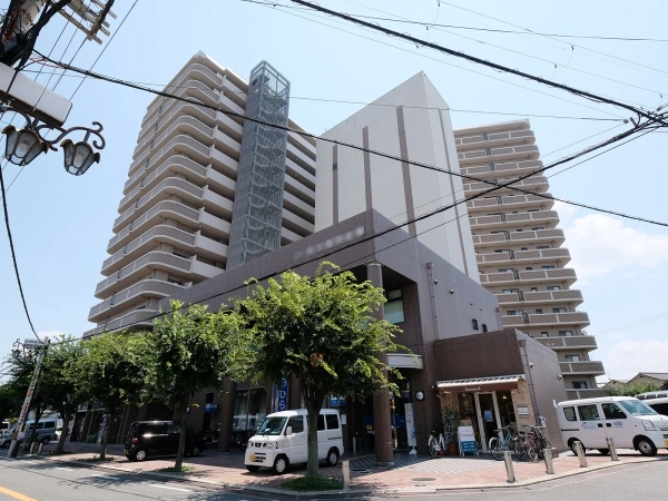 メロディーハイム枚方牧野阪
