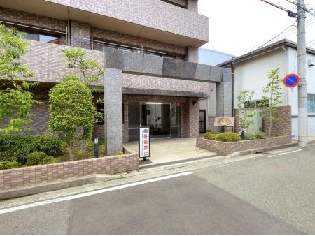ルピナス大倉山