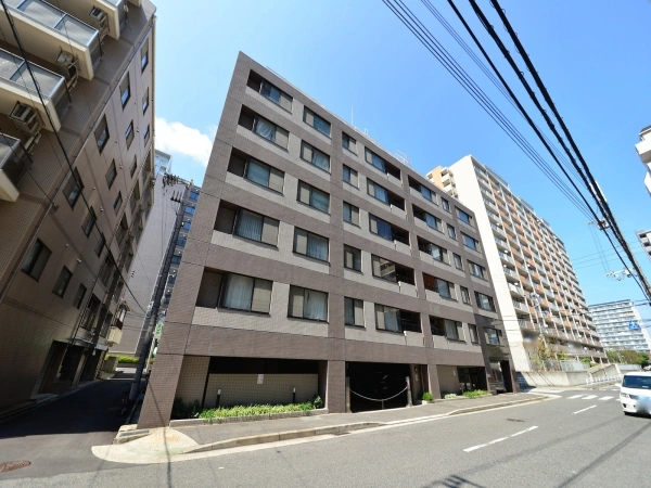 三宮シティタワー