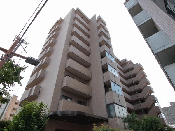 レジオン夙川