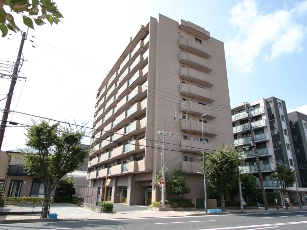 レジオン夙川