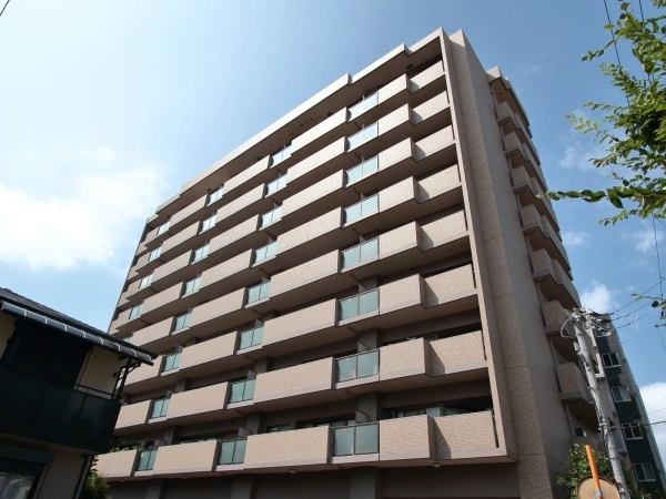 レジオン夙川