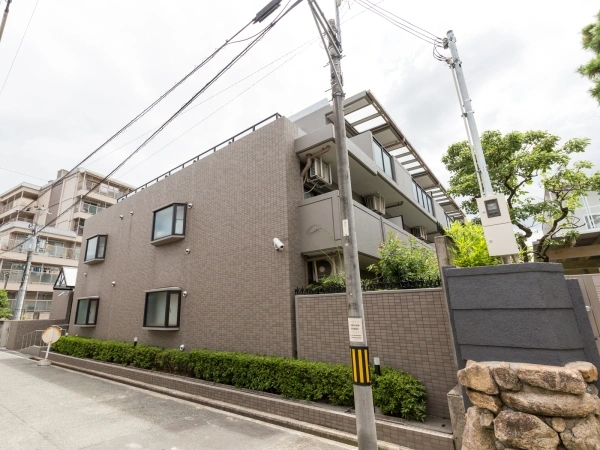 東急ドエル・アルス豊中曽根東町