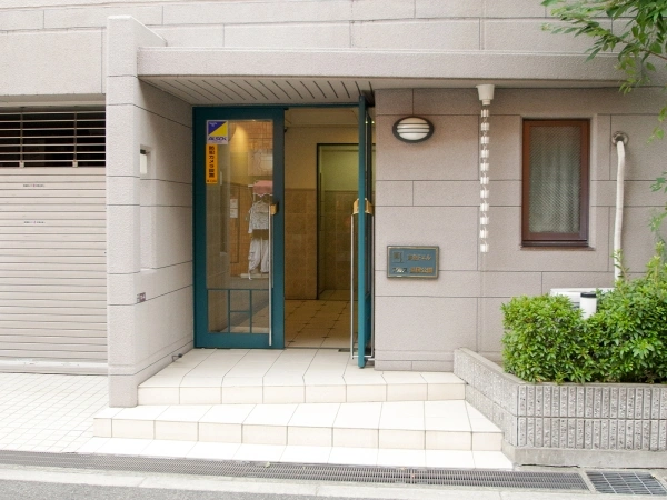 東急ドエル・アルス長居公園