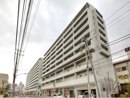 ルリエ大船