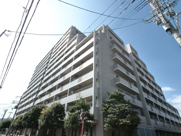 阪急西宮マンション