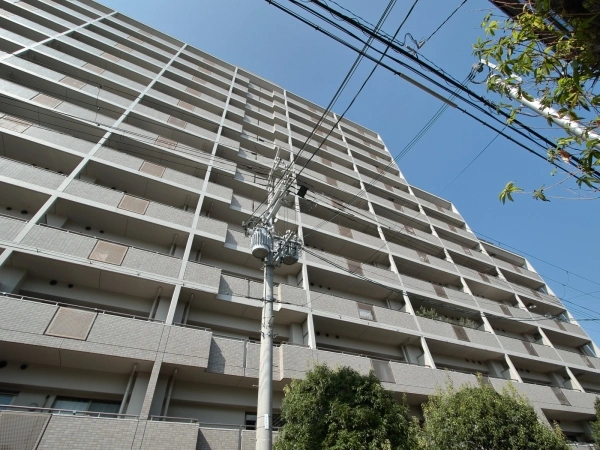 阪急西宮マンション