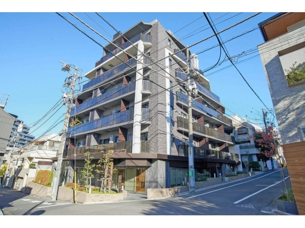ルジェンテ恵比寿