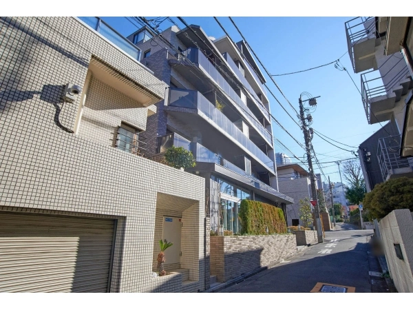 ルジェンテ恵比寿
