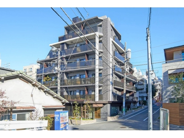 ルジェンテ恵比寿