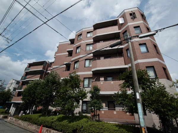 ルネ・苦楽園フォレストコート