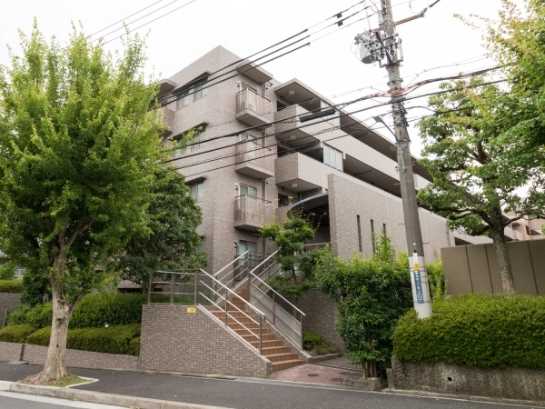 パーク・ハイム千里藤白台