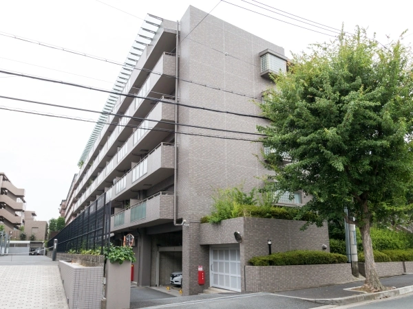 パーク・ハイム千里藤白台