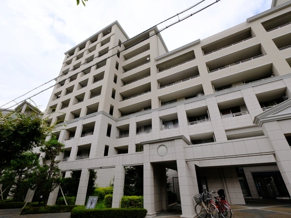 ジークレフ西宮武庫川館