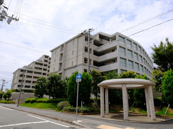 ジークレフ西宮武庫川館