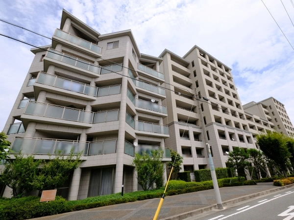 ジークレフ西宮武庫川館