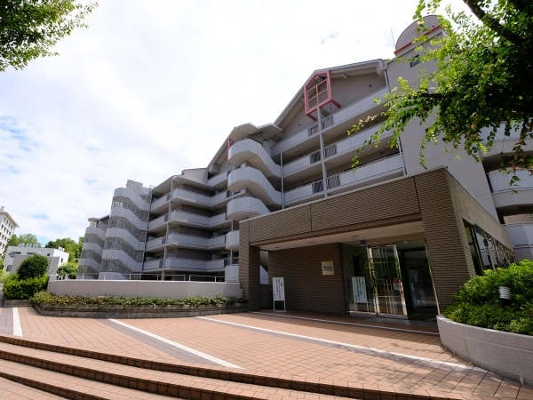 阪急ヒルズコート高槻アネックス