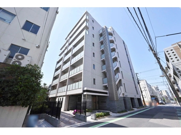ジオ東日暮里